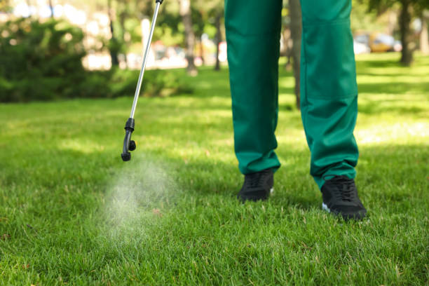 Best Pest Removal Services  in Genesee, CO